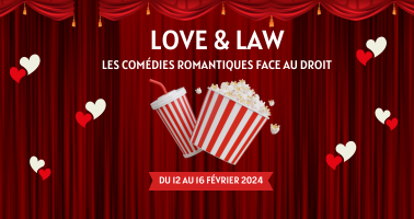 Image de l'article Les comédies romantiques face au Droit (Roméo et Juliette)